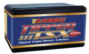 Triple-Shock X-Bullets Tipped Lead Free .375 Diameter 250 Grain - 37542
