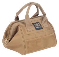 BDT Ammo and Accessory Bag Tan - BDT405T