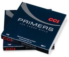 CCI PRIMER 500 SMALL STD PISTOL 1000/5000 CASE - 0014