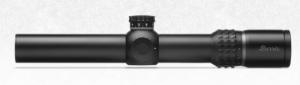 Burris XTR II 1.5-8x28mm Illuminated Ballistic CQ Mil - 201012