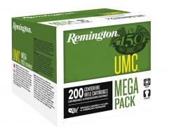 Remington UMC .300 AAC Blackout "Loose Bulk Pack" 200 Rounds, 220 Grain - 20109