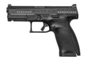 CZ P-10 C OR 9MM 4 RMR CO WITNESS FIXED SIGHTS - 91539