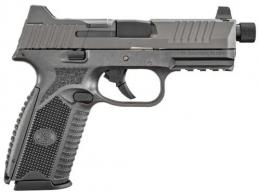 FN 509T 9mm Semi Auto Pistol - 66101830