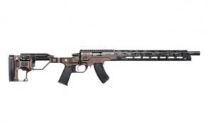 Christensen Arms MPR Rimfire 22 LR Bolt Action Rifle - 8011202302