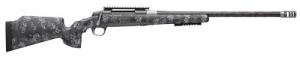 Browning X-Bolt 2 Pro McMillan 6.5 Creedmoor Bolt Action Rifle - 036037282