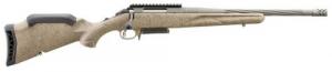 Ruger American Ranch Rifle Gen II 350 Legend Bolt Action Rifle - 46923