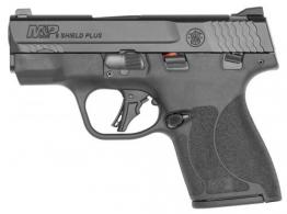 Smith & Wesson M&P9 Shield Plus 9mm Semi Auto Pistol - 14203