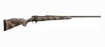 Weatherby Vanguard First Lite Specter 300 Weatherby Bolt Action Rifle - VFP300WR6B