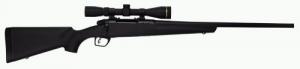 Remington 783 Compact 6.5 Creedmoor Bolt Action Rifle - R85899