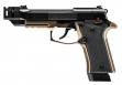 Beretta 80X Cheetah Tactical .380 ACP Semi Auto Pistol - J80XTU15