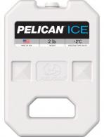 Pelican 2lb Ice Pack - PI2LBBLU