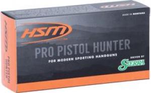 Main product image for HSM AMMO PRO PISTOL 10MM