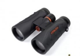 Athlon Midas G2 UHD 10x 42mm Black Binocular - 113008