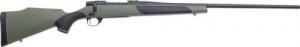 Weatherby Vanguard Green Synthetic 240 Weatherby Bolt Action Rifle - VGY240WR4O
