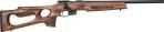 Anschutz 1761 HB 20" 22 Long Rifle Bolt Action Rifle - 015611