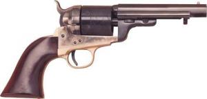Cimarron 1851 Richards-Mason Conversion 38 Special Revolver - CA925C00WBH