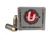 Underwood 45 ACP 230gr. Sporting Jacketed Hollow Point, 20/bo - 330