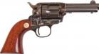 Cimarron Model P Jr. 4.75" 32-20 Revolver - CA991