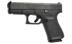 Glock G19 Gen5 9mm Pistol - UA195S201