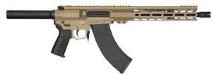 CMMG Inc. Pistol Banshee MK47 7.62X - PE-76A0B33-CT