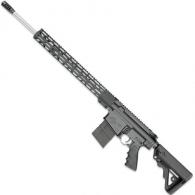 Rock River Arms Predator HP LAR-8M 6.5 Creedmoor Semi Auto Rifle - 65C1544