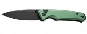 CIVIVI KNIFE ALTUS 2.97" GREEN - C200765