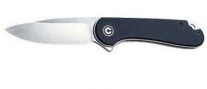 CIVIVI KNIFE ELEMENTUM 2.96" - C907A