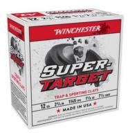 Main product image for Winchester Target 12GA