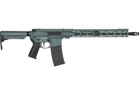 CMMG Inc. Resolute MK4 5.56 NATO Semi Auto Rifle - 55A9D0B-CG