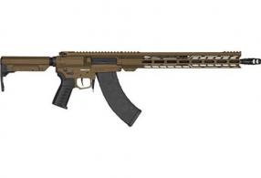 CMMG Inc. Resolute MK47 7.62x39mm Semi Auto Rifle - 76AC20AMB