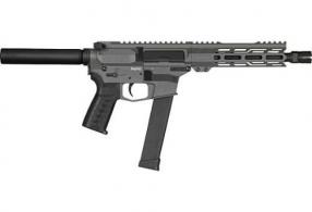 CMMG Inc. Banshee Mk10 10mm Semi Auto Pistol - 10AE30F-TNG
