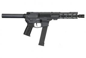CMMG Inc. Banshee Mk10 10mm Semi Auto Pistol - 10AE30F-SG