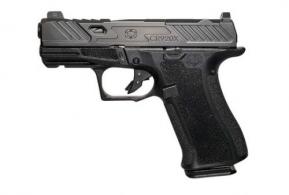 Shadow Systems CR920X Elite 9mm Semi Auto Pistol - SS5012
