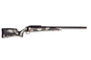 Weatherby 307 Alpine CT 243 Winchester Bolt Action Rifle - 3WACT243NR4B