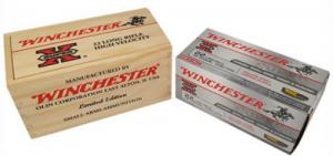 Winchester SPRX .22 LR  36GR CPHP WOOD BX 500R - 22LR500WB