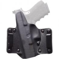 BlackPoint Leather Wing OWB Holster For SIG Sauer P365