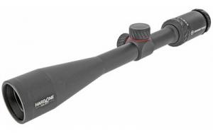 Crimson Trace Hardline 4-12x 40mm Mil-Dot Reticle Rifle Scope - 01-01510