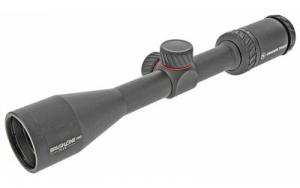 Crimson Trace Brushline Pro 3-9x 40mm Plex Reticle Rifle Scope - 01-01450