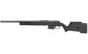 Remington 700 Magpul Black 22" 308 Winchester/7.62 NATO Bolt Action Rifle - R84293