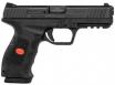 SAR USA SAR9X 9mm Pistol - SAR9XBLBL