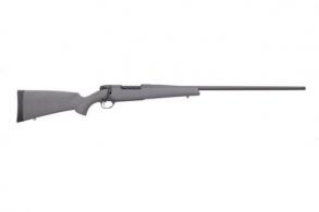 Weatherby Mark V Hunter 240 Weatherby Bolt Action Rifle - MHU01N240WR4T