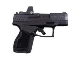 Taurus GX4 Micro-Compact Riton Sight 9mm Pistol - 1GX4MP931RI