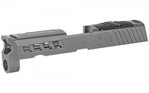 True Precision Axiom Slide RMR Optic Cut & Cover Plate fits Sig P320 Compact - TP-P32CS-A-RMR