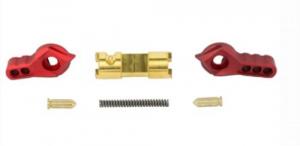 F-1 Firearms SSK Safety Selector Kit RED - SSK-RED