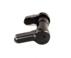 Sons of Liberty Gun Works The Quick Ambidextrous 50 Degree Q Lever Long/Short Safety Selector - QAS-50-Q-LH-LS