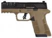 Diamondback Firearms AM2 9mm Semi-automatic Pistol - DB0380P061