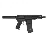 CMMG Inc. Banshee MK4 9mm Semi Auto Pistol - 94AD70F-AB