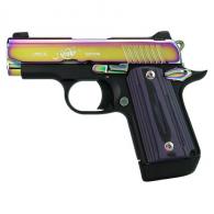 Kimber Micro 9 Aurora 9mm Semi Auto Pistol - 3300240