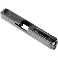 Noveske DM Optic Ready Slide for Glock 17 Gen 4 - 03002526