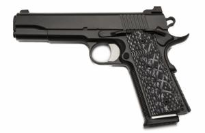 Guncrafter No Name Government 1911 45ACP Ambi Safety - GCNNGAMBI